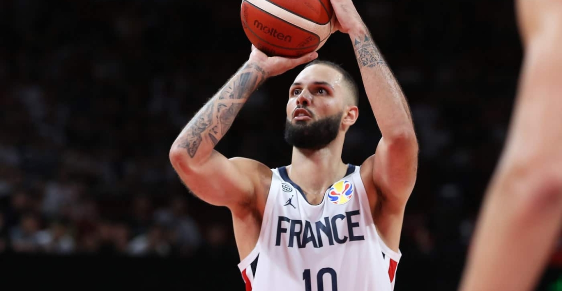 La France se fait peur mais domine l’Allemagne !