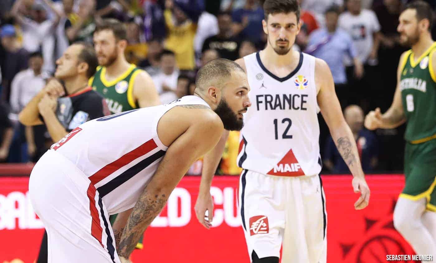 Le tweet d’un journaliste américain enflamme les fans français