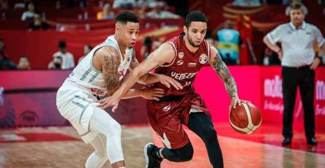 FIBA World Cup – Le Venezuela se paye la CIV, carton pour Guillent