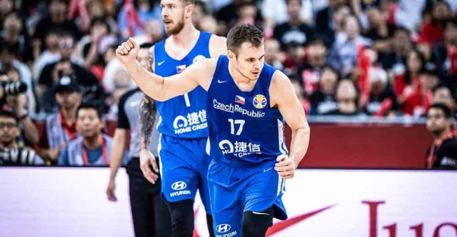 FIBA World Cup – La République Tchèque dispose du Japon