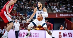Jayson Tatum sûrement de retour face à l’équipe de France