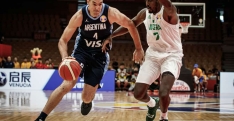 FIBA World Cup – Luis Scola envoie l’Argentine au 2ème tour