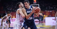 FIBA World Cup – Luis Scola et l’Argentine désossent la Pologne