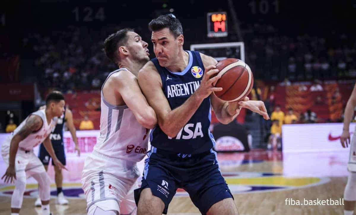 FIBA World Cup – Luis Scola et l’Argentine désossent la Pologne