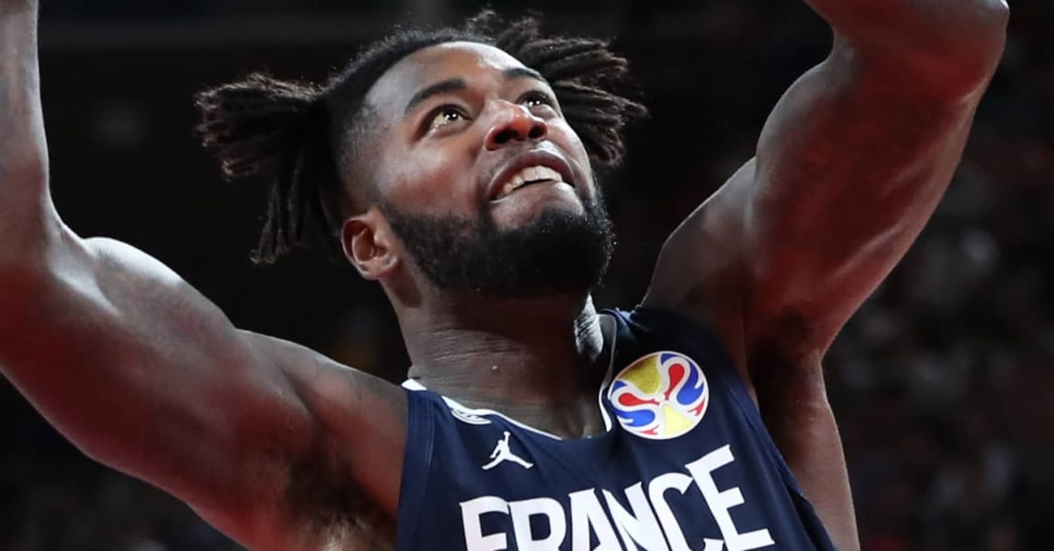 Les Bleus finissent à 3/3, place aux choses sérieuses