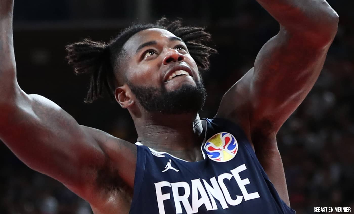 Les Bleus finissent à 3/3, place aux choses sérieuses