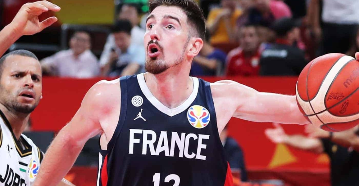 Amath M’Baye, le banc, Nando De Colo : les leçons des Bleus face à la Jordanie