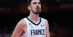 Pour Nando De Colo, « il y a eu des mauvais choix tactiques » pendant l’Euro