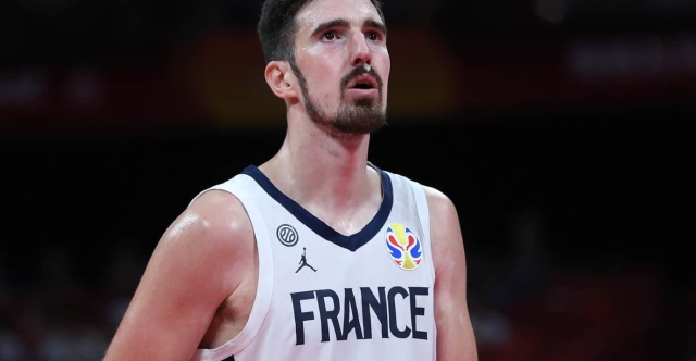 Pour Nando De Colo, « il y a eu des mauvais choix tactiques » pendant l’Euro