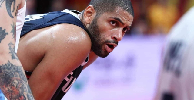 Nicolas Batum : « J’ai peut-être trop attendu contre l’Argentine »