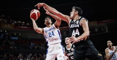 FIBA World Cup – Al-Dwairi héroïque, mais la Jordanie perd face à la République dominicaine