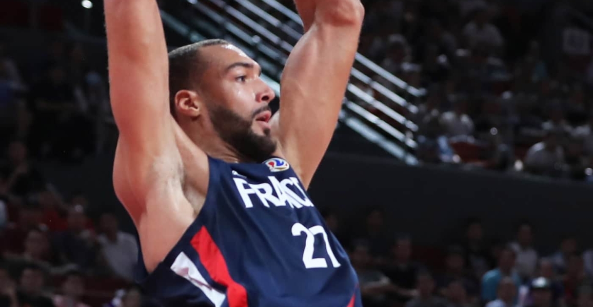La France tranquille contre la Jordanie, direction le second tour