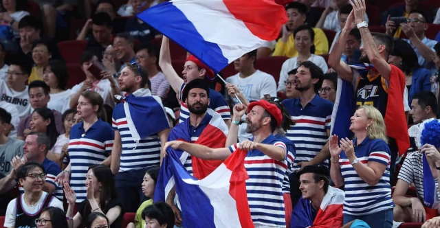 Le programme complet des équipes de France aux JO de Tokyo