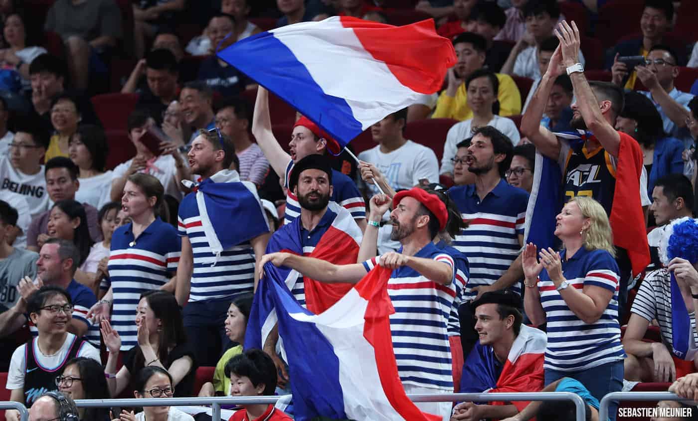 Le programme complet des équipes de France aux JO de Tokyo