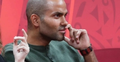 Tony Parker : « Pour la première fois je suis inquiet pour notre sport »