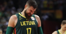 FIBA World Cup – La Lituanie trop forte pour la République Dominicaine