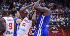 FIBA World Cup – L’Angola s’impose après prolongation