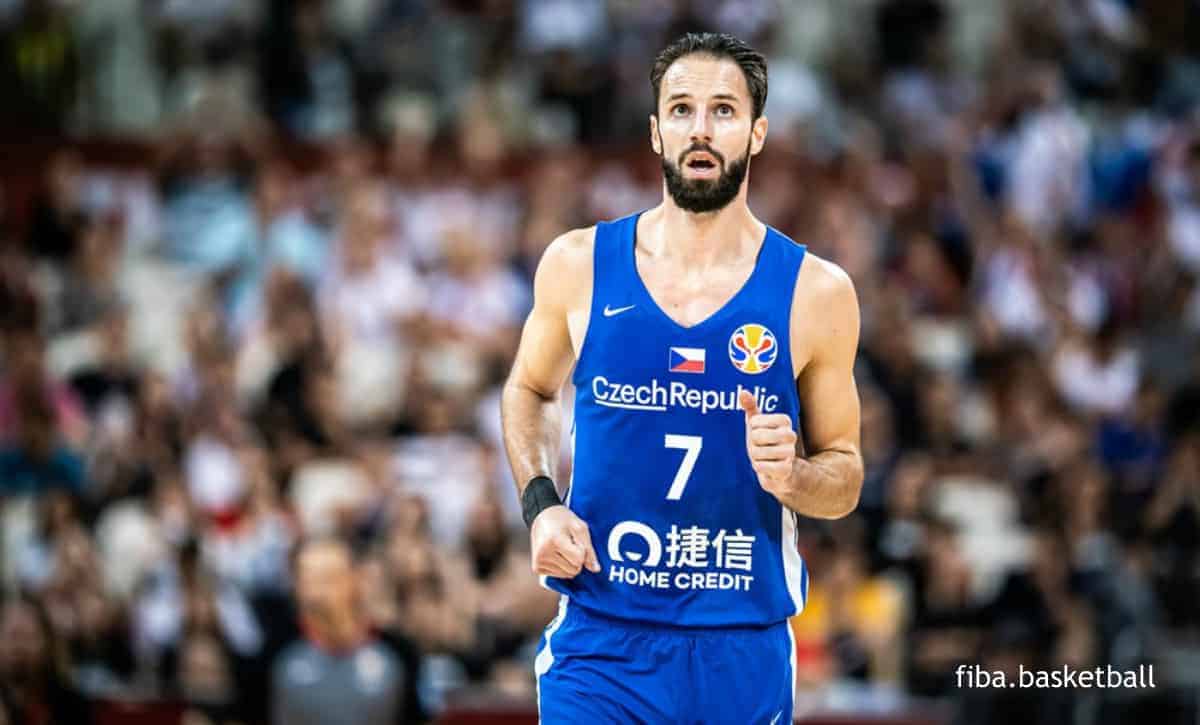 La Turquie éliminée par la République Tchèque !