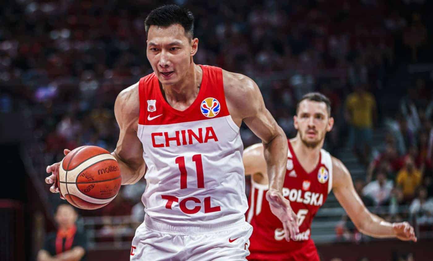 FIBA World Cup – La Chine s’incline face à la Pologne dans un match dingue