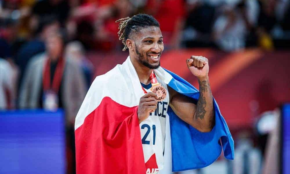 Les notes des Bleus contre l’Australie