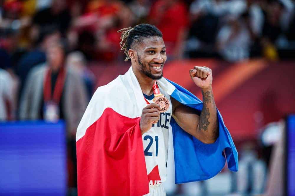 Les notes des Bleus contre l’Australie