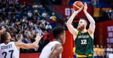 Très mauvaise nouvelle pour Aron Baynes