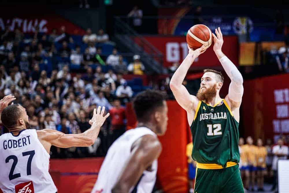 Très mauvaise nouvelle pour Aron Baynes