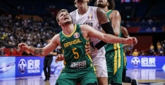 FIBA World Cup – L’inoxydable Barbosa porte le Brésil face à la NZ
