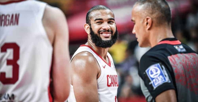 FIBA World Cup – Le Canada sauve l’honneur, Cory Joseph régale