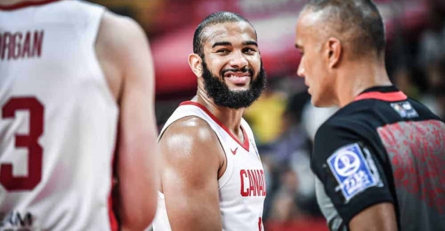 FIBA World Cup – Le Canada sauve l’honneur, Cory Joseph régale