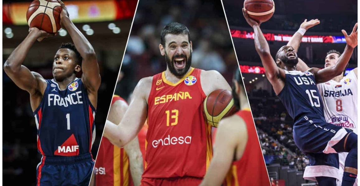 CQFR : La Coupe du monde 2019