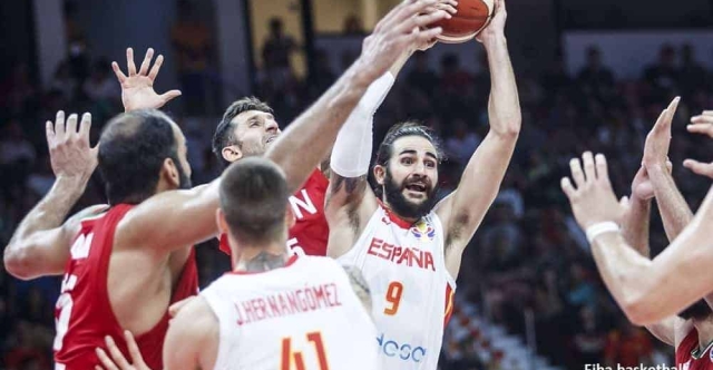 FIBA World Cup – Malmené, l’Espagne s’en sort sur le fil face à l’Iran