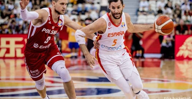 FIBA World Cup – Sans forcer, l’Espagne domine la Pologne