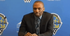 Le Franco-Américain James Wade coach de l’année en WNBA