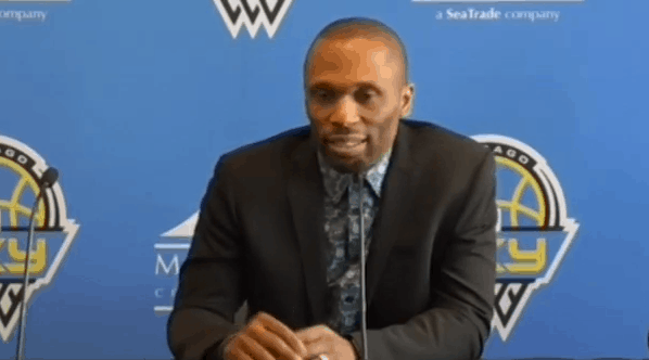 Le Franco-Américain James Wade coach de l’année en WNBA