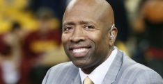 Le geste fort de Kenny Smith pour soutenir le boycott des joueurs