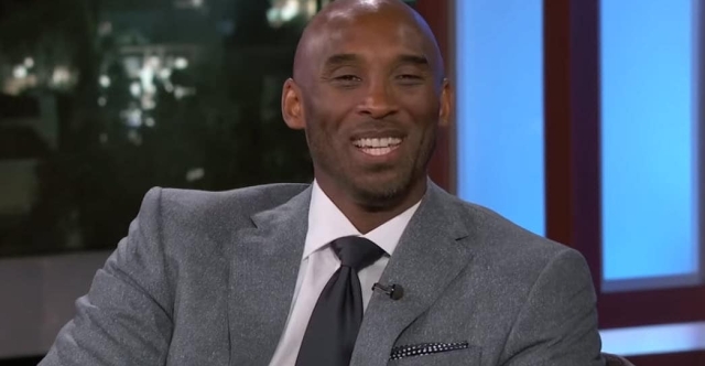 Kobe Bryant : « Ce que j’ai dit sur Shaq était un compliment »
