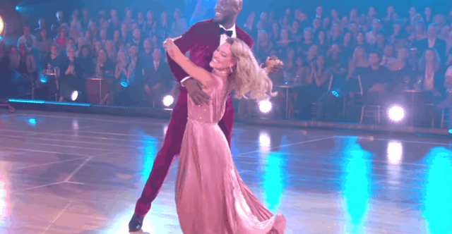 Lamar Odom fait ses débuts dans… Danse avec les Stars