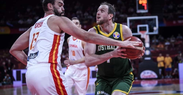 L’Espagne survit à l’Australie et à deux prolongs pour aller en finale !