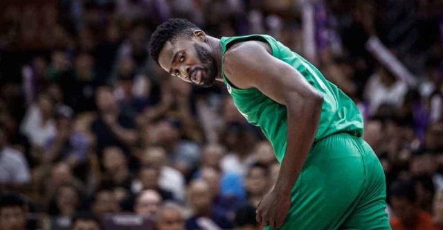 FIBA World Cup – Le Nigeria écrase la Corée et sauve l’honneur
