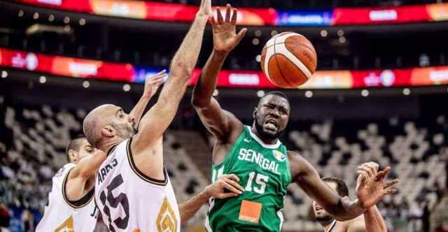Fiba World Cup – La Jordanie sur le fil face au Sénégal