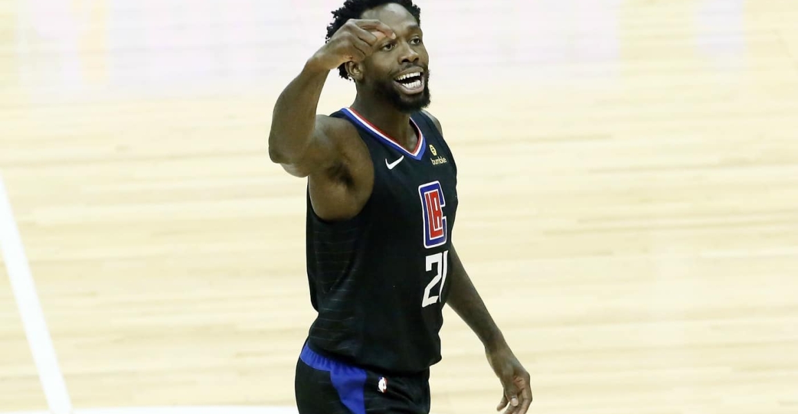 NBA Awards : Pat, JB et Nikola