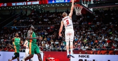 FIBA World Cup – La Pologne finit sur un sans faute