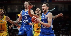FIBA World Cup – La République tchèque écrase le Brésil et se relance !