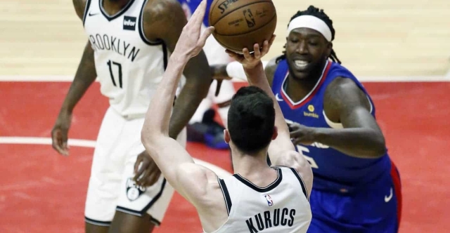 Rodion Kurucs arrêté pour violence domestique