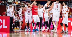 FIBA World Cup – La Turquie d’Ilyasova fait le boulot face au Japon