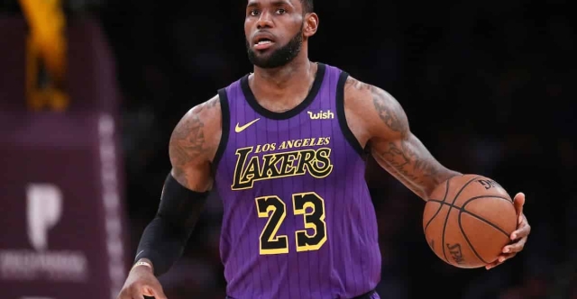 Scott Brooks : LeBron aurait mérité 9 MVP