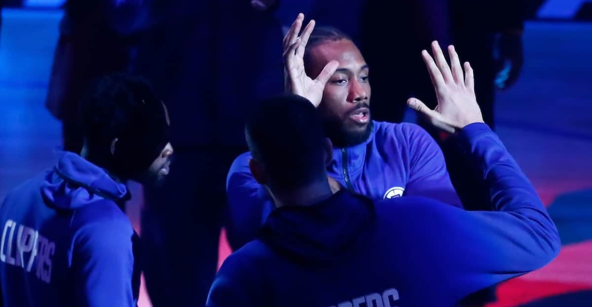 3 points clés du succès marquant des Clippers