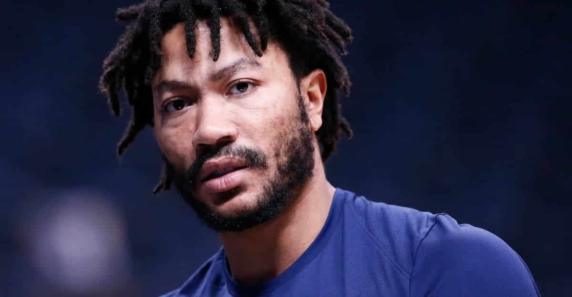 Derrick Rose met fin à sa carrière en NBA : « Je ne changerais rien »