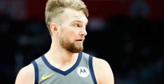 Domantas Sabonis vers Sacramento avec du lourd en échange ?